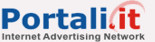Portali.it - Internet Advertising Network - è Concessionaria di Pubblicità per il Portale Web dad.it